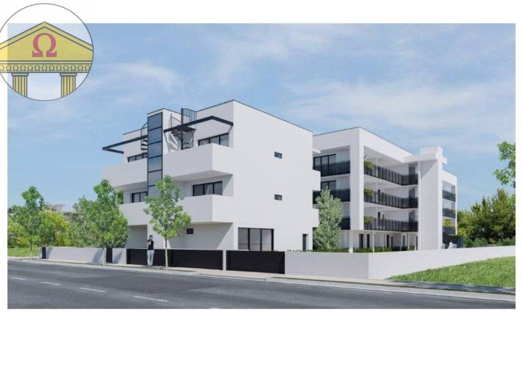 appartamento in vendita a Jesolo in zona Lido