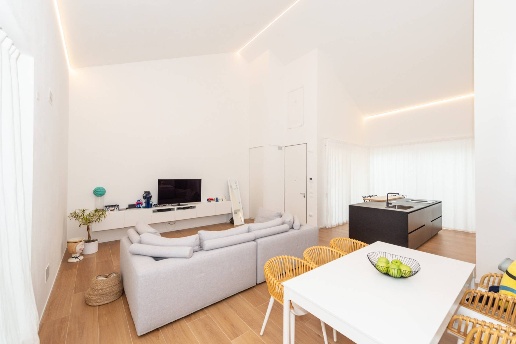 appartamento in vendita a Jesolo in zona Lido