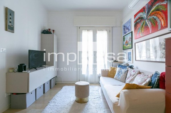 appartamento in vendita a Jesolo in zona Lido