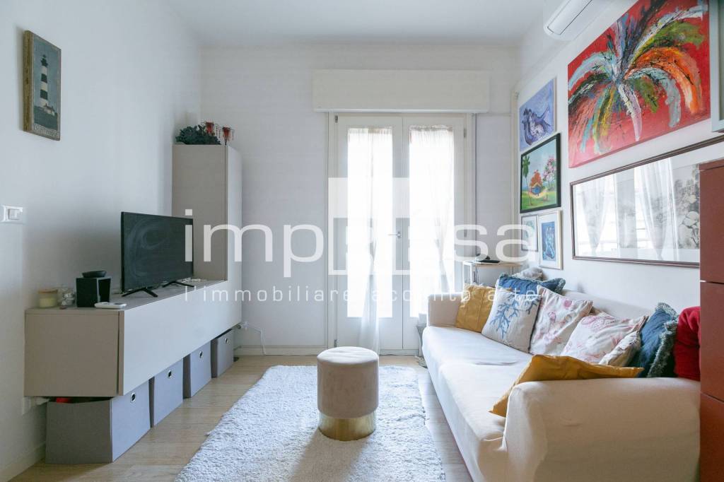appartamento in vendita a Jesolo in zona Lido