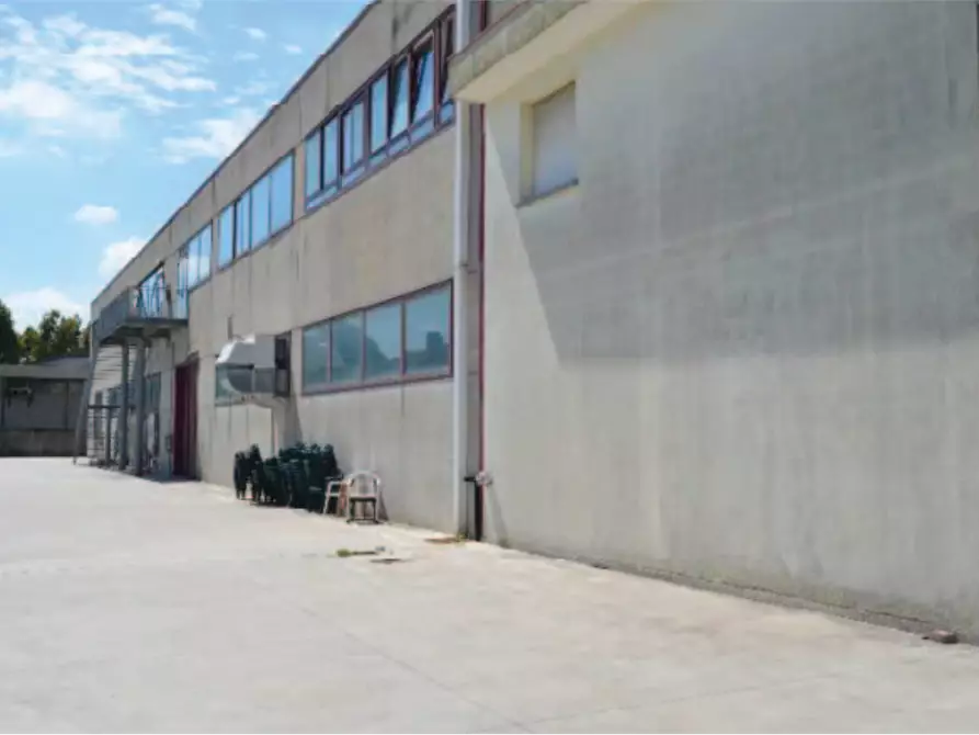 ufficio in vendita a Jesolo