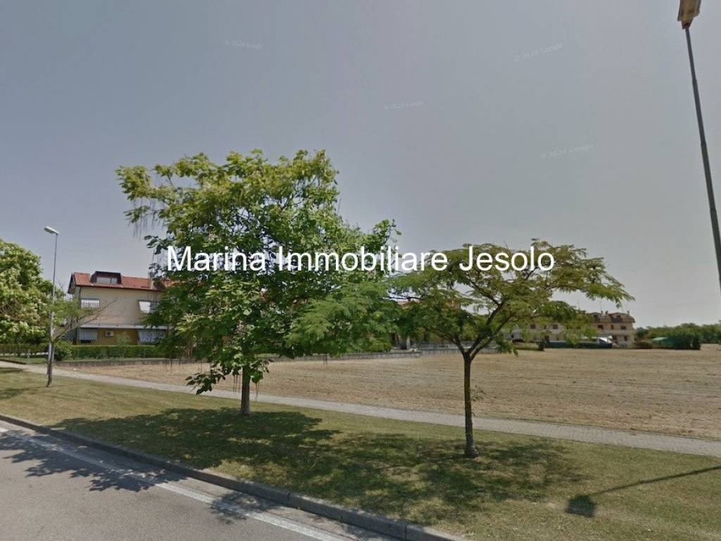 terreno agricolo in vendita a Jesolo