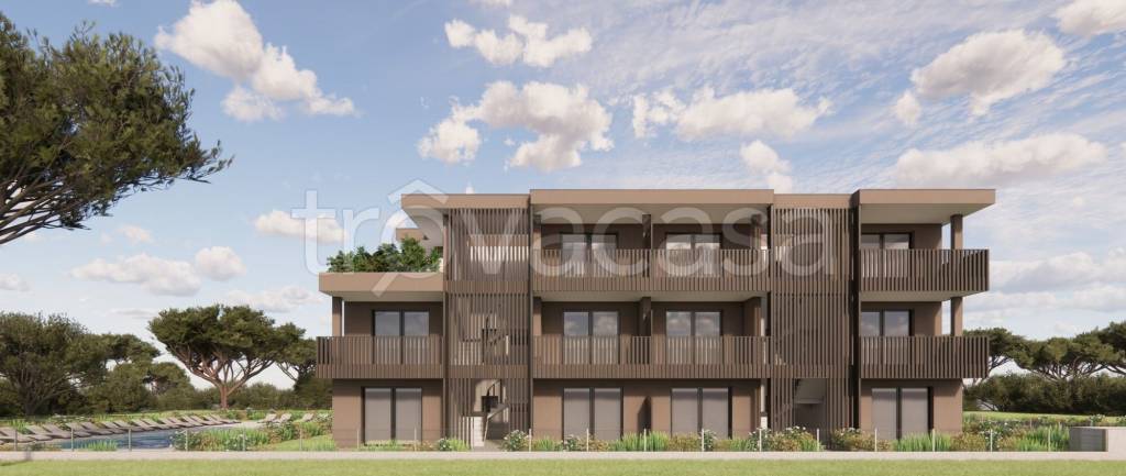 appartamento in vendita a Jesolo