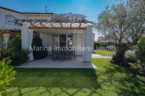 appartamento in vendita a Jesolo in zona Lido