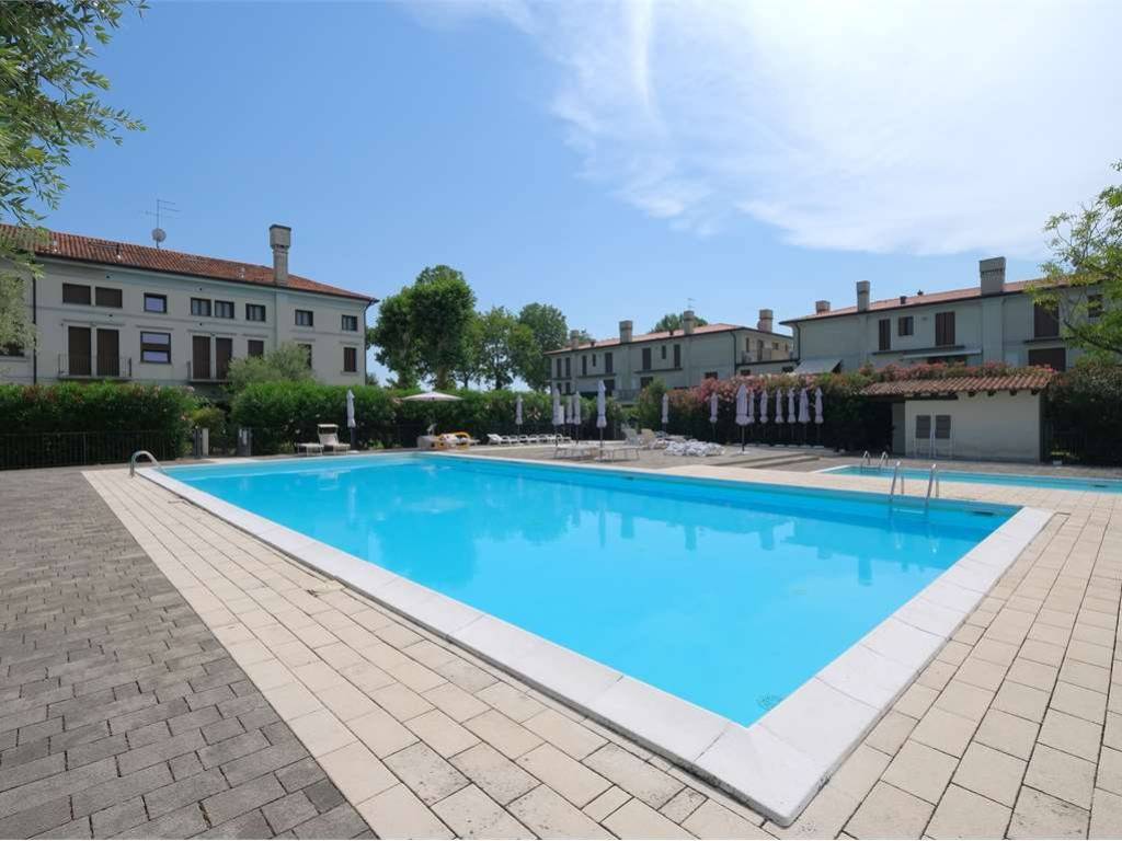 casa indipendente in vendita a Jesolo in zona Lido