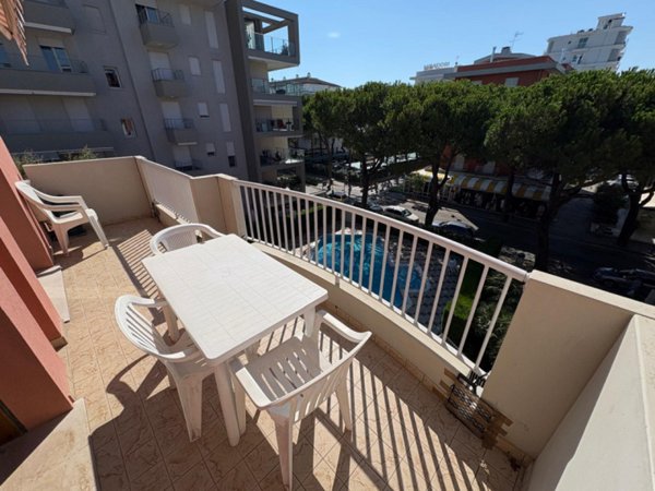 appartamento in vendita a Jesolo in zona Lido