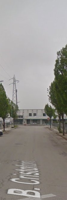 ufficio in vendita a Jesolo