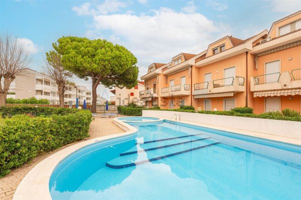 appartamento in vendita a Jesolo