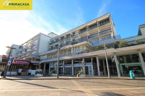 appartamento in vendita a Jesolo in zona Lido