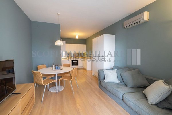 appartamento in vendita a Jesolo