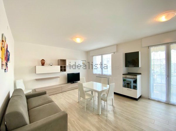 appartamento in vendita a Jesolo