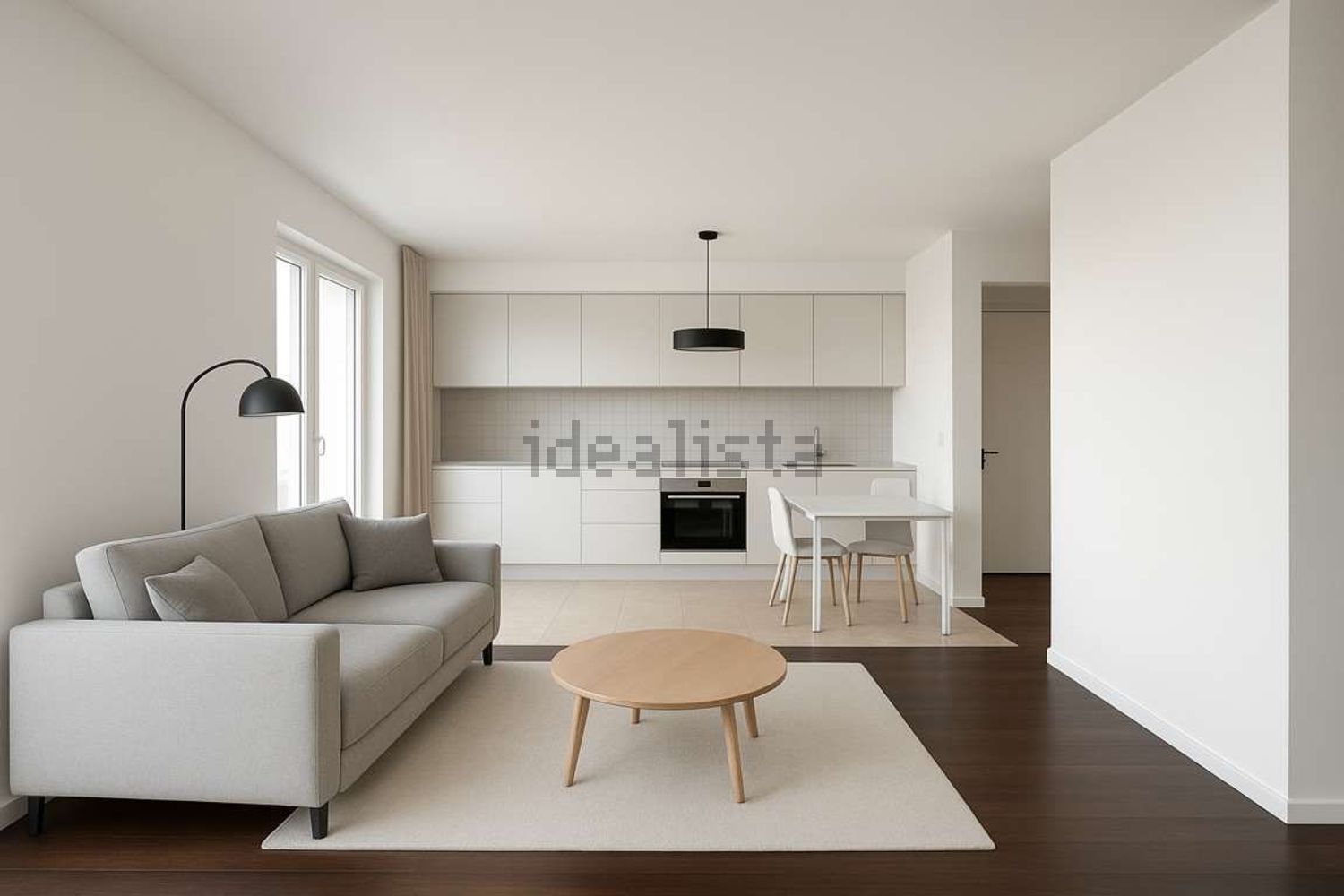appartamento in vendita a Jesolo in zona Lido