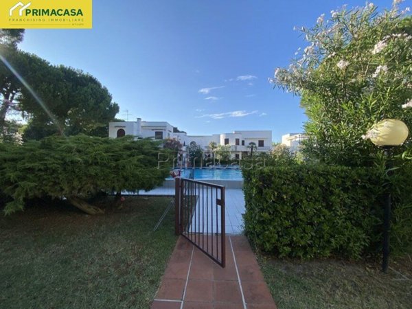 appartamento in vendita a Jesolo in zona Lido