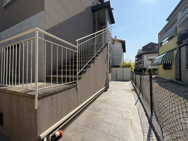appartamento in vendita a Jesolo in zona Lido