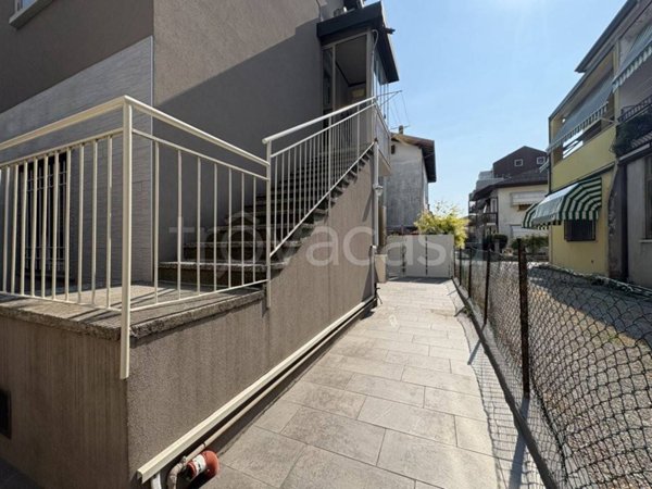 appartamento in vendita a Jesolo in zona Lido