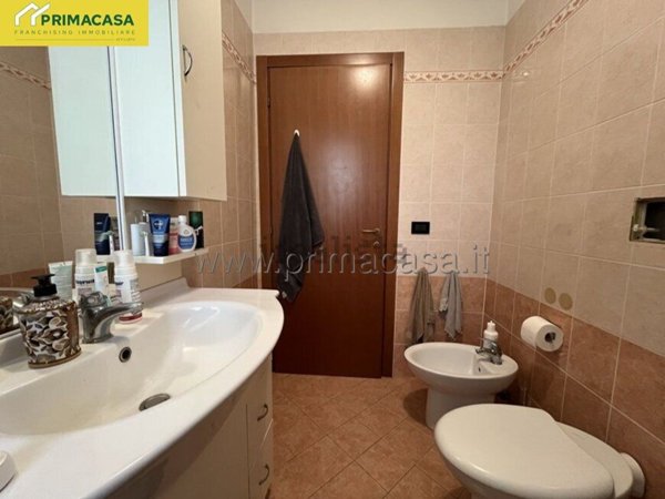 appartamento in vendita a Jesolo