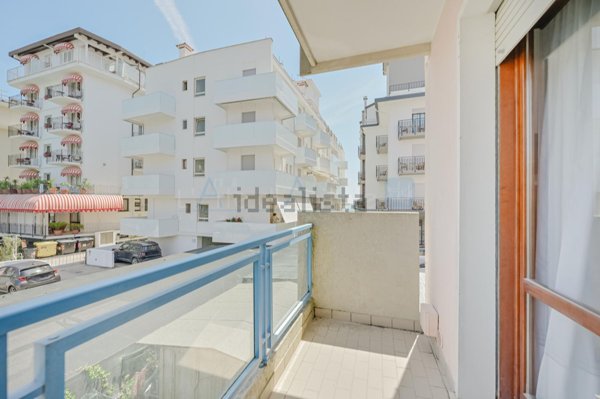 appartamento in vendita a Jesolo