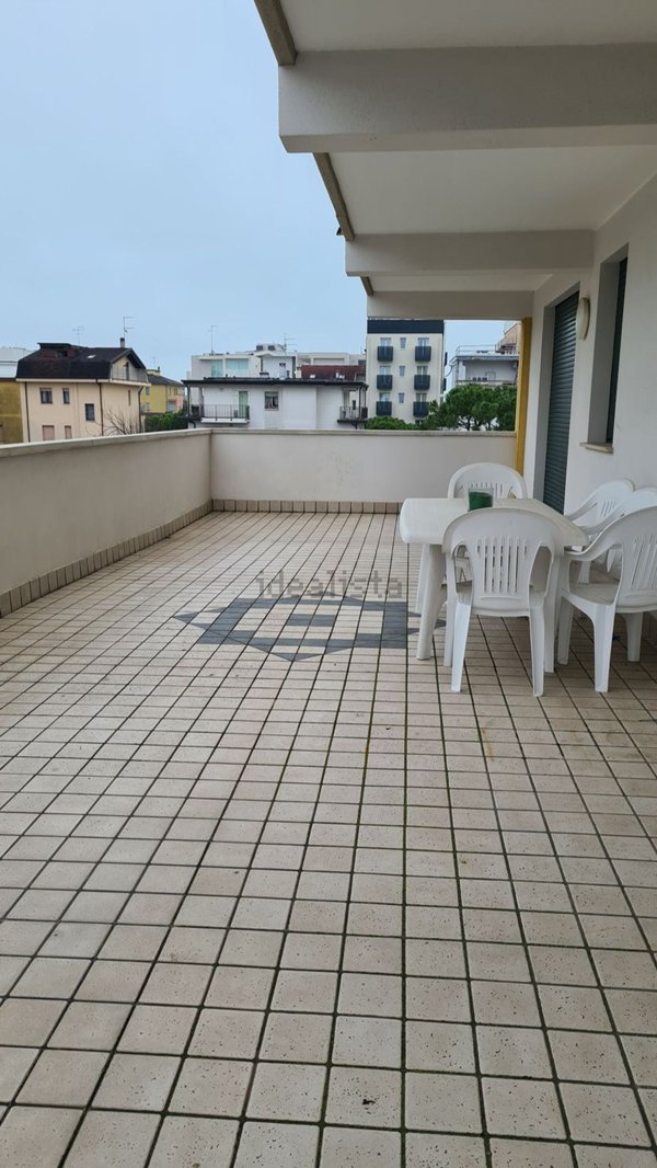 appartamento in vendita a Jesolo in zona Lido