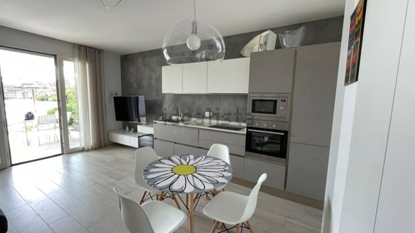 appartamento in vendita a Jesolo