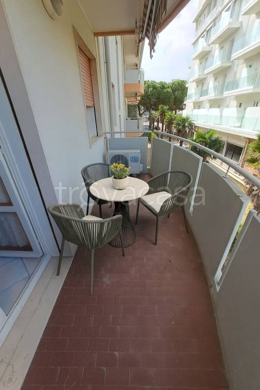 appartamento in vendita a Jesolo in zona Lido