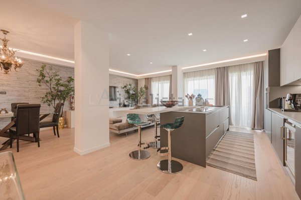 appartamento in vendita a Jesolo in zona Lido