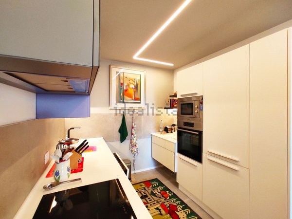appartamento in vendita a Jesolo in zona Lido