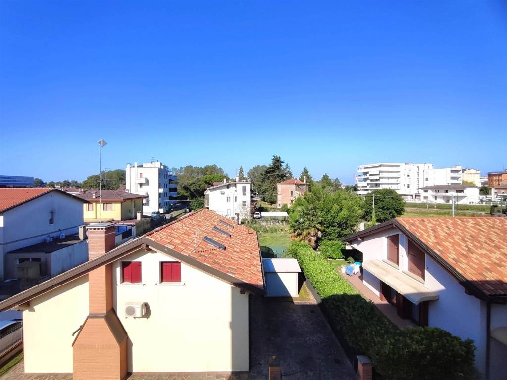 appartamento in vendita a Jesolo