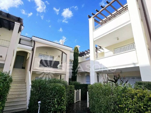 appartamento in vendita a Jesolo in zona Lido