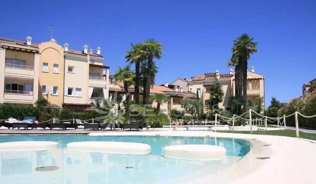 appartamento in vendita a Jesolo