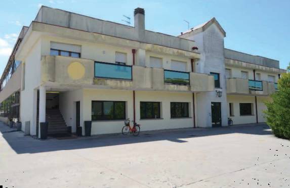 capannone in vendita a Jesolo