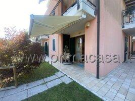 appartamento in vendita a Jesolo in zona Lido