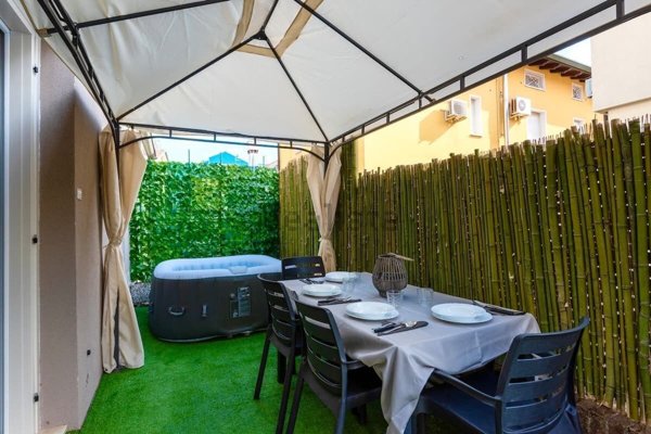 appartamento in vendita a Jesolo in zona Lido