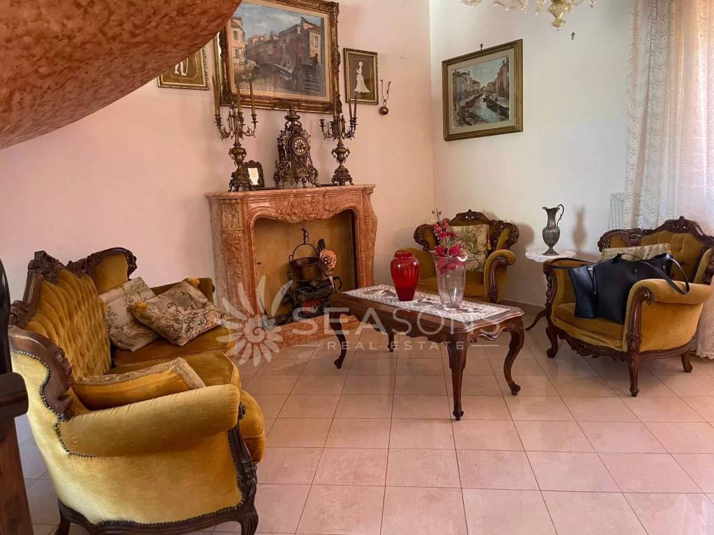 appartamento in vendita a Jesolo