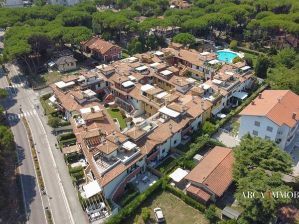 appartamento in vendita a Jesolo