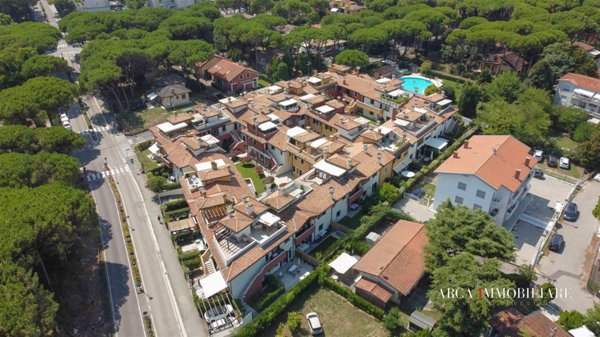 appartamento in vendita a Jesolo