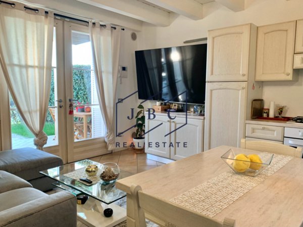 appartamento in vendita a Jesolo in zona Cortellazzo