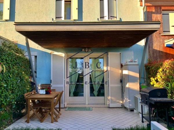 appartamento in vendita a Jesolo in zona Cortellazzo
