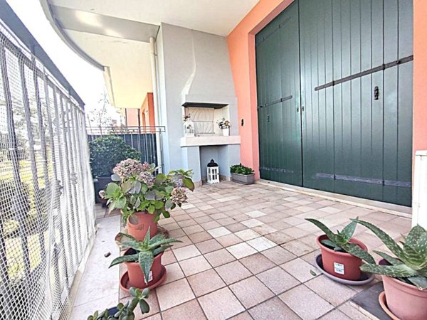appartamento in vendita a Jesolo