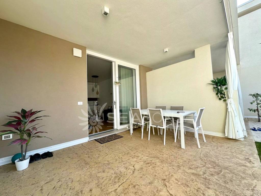 appartamento in vendita a Jesolo in zona Lido
