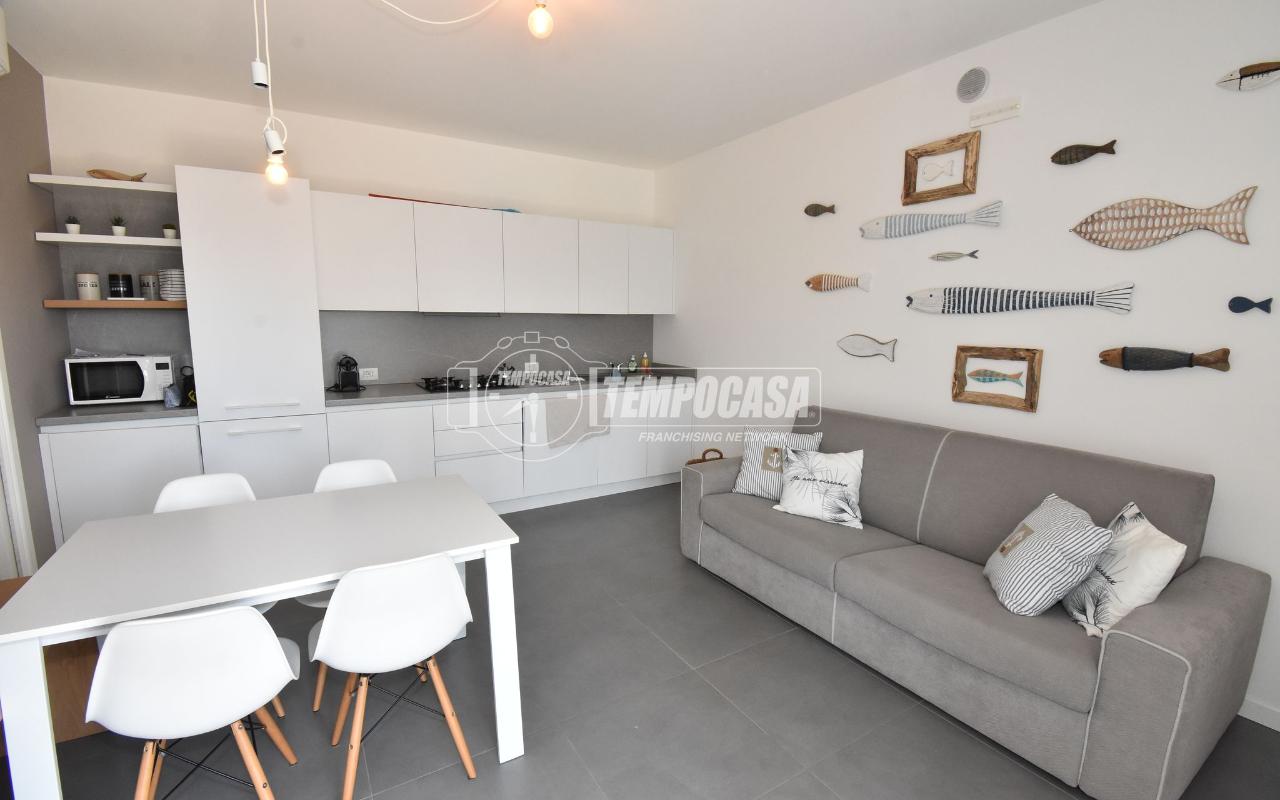 appartamento in vendita a Jesolo in zona Lido