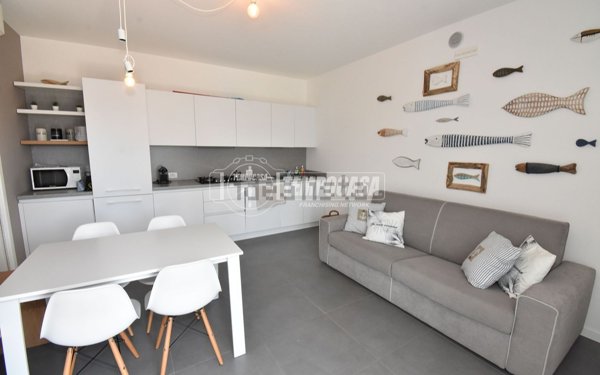 appartamento in vendita a Jesolo in zona Lido