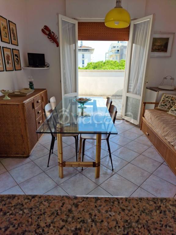 appartamento in vendita a Jesolo in zona Lido