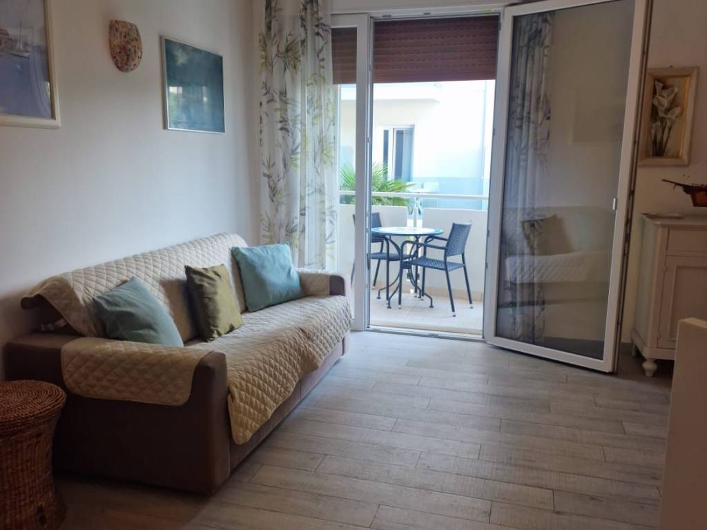 appartamento in vendita a Jesolo in zona Lido