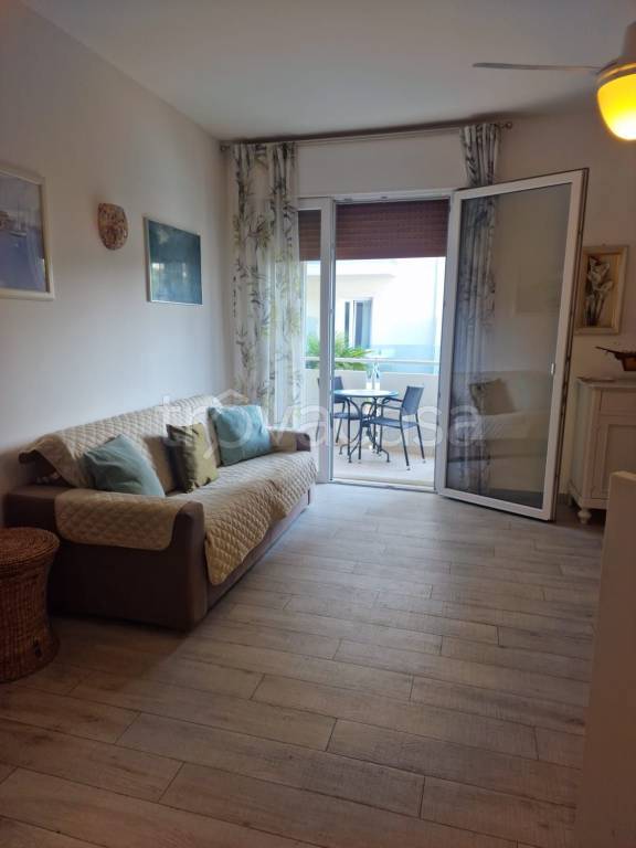 appartamento in vendita a Jesolo in zona Lido