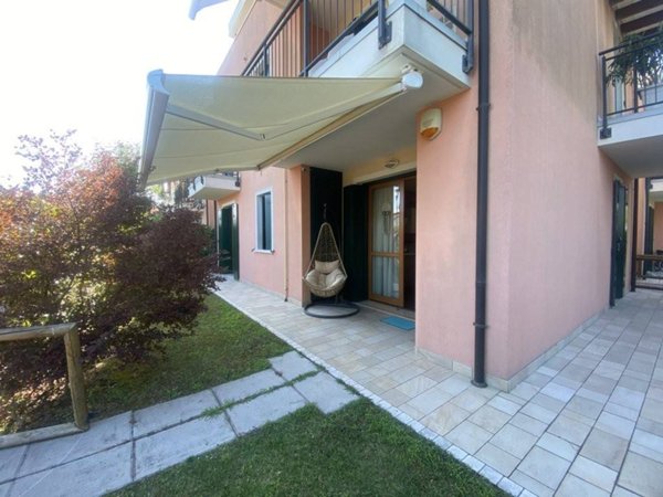 appartamento in vendita a Jesolo in zona Lido