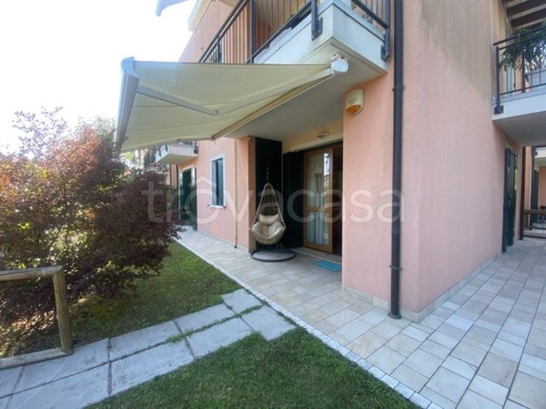 appartamento in vendita a Jesolo in zona Lido