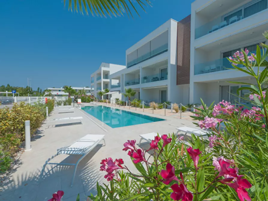 appartamento in vendita a Jesolo in zona Lido