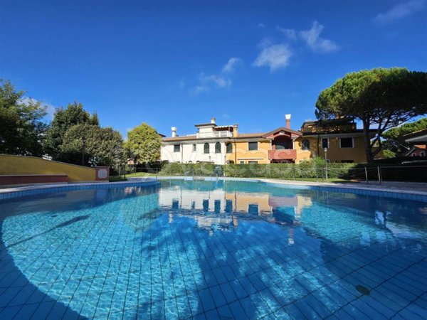 appartamento in vendita a Jesolo