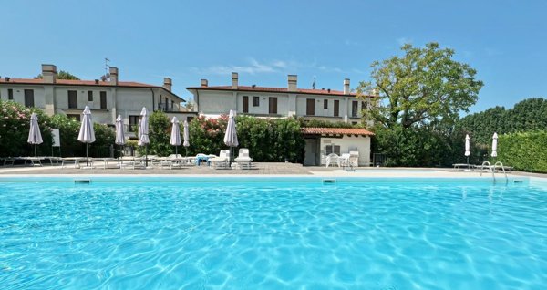 appartamento in vendita a Jesolo in zona Lido