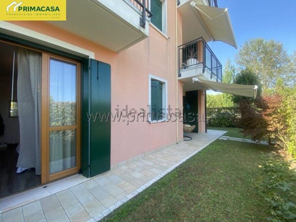 appartamento in vendita a Jesolo in zona Lido